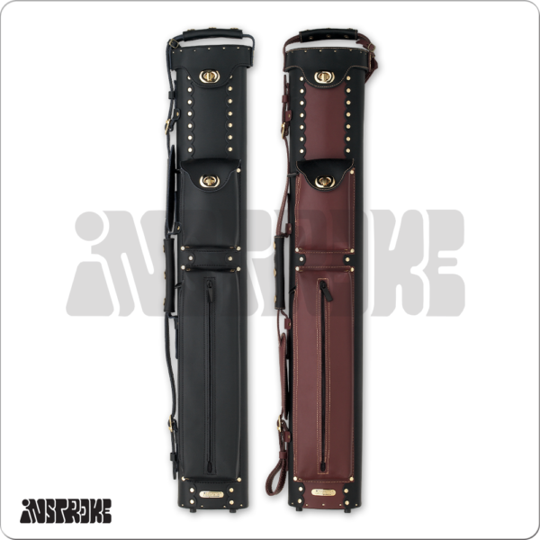 InStroke - Cowboy - 3x5 - Leather Case