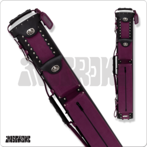 ISCL24 InStroke – Exclusive – 2×4 – Leather Case | Golden Break Billiards