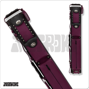 ISCL35 InStroke – Exclusive – 3×5 – Leather Case | Golden Break Billiards