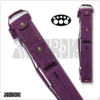 InStroke – Purple Ladies – 3×5 – Leather Case | Golden Break Billiards