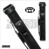 InStroke – Black Premier – 3×5 – Vinyl Case | Golden Break Billiards