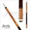 Jacoby – Spalted Maple w/ Dark Handle – No Wrap | Golden Break Billiards