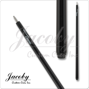 JCBBKH Jacoby – Heavy Hitter – Break | Golden Break Billiards