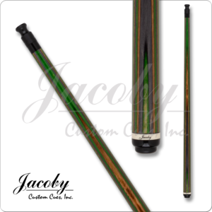 JCBE Jacoby – Element | Golden Break Billiards