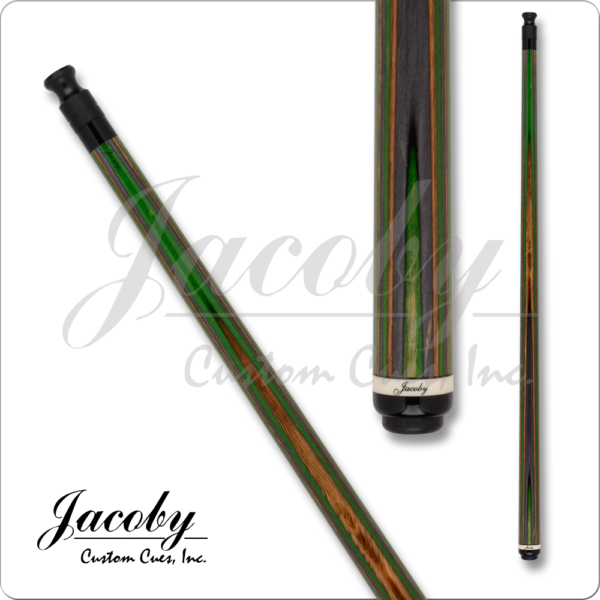 Jacoby – Element | Golden Break Billiards
