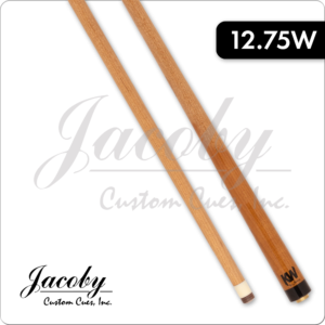 JCBKW1 Jacoby – Kielwood Shaft – 12.75mm | Golden Break Billiards