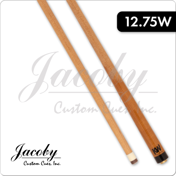 Jacoby - Kielwood Shaft - 12.75mm