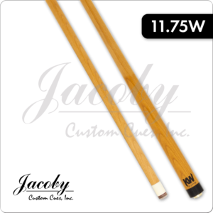 JCBKW2 Jacoby – Kielwood Shaft – 11.75mm | Golden Break Billiards