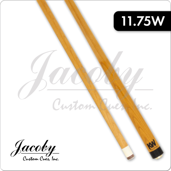 Jacoby - Kielwood Shaft - 11.75mm