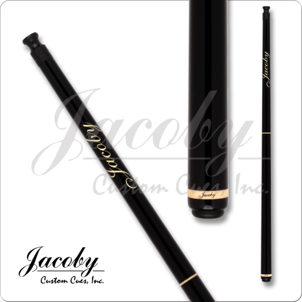 Jacoby – MAG1 | Golden Break Billiards