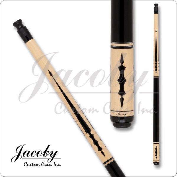 Jacoby – MAG2 | Golden Break Billiards