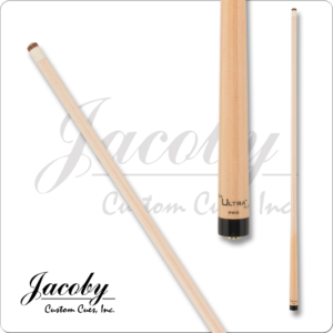 JCBUPXS Jacoby – Ultra Pro Shaft | Golden Break Billiards