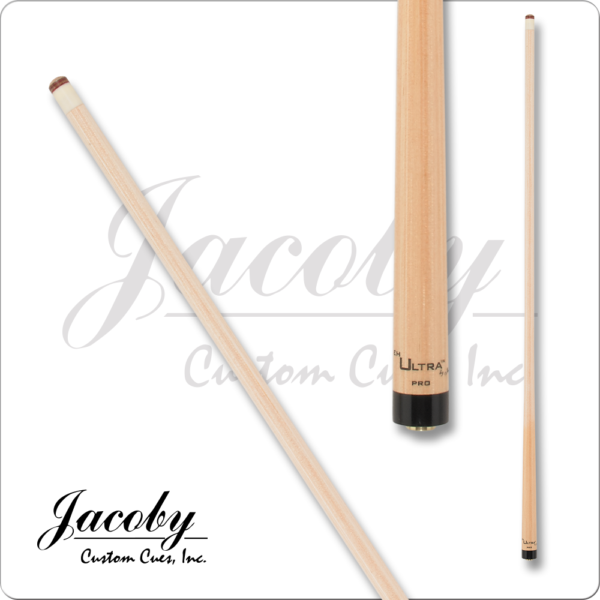 Jacoby - Ultra Pro Shaft
