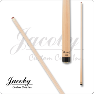 JCBUSPXS Jacoby – Ultra Super Pro Shaft | Golden Break Billiards