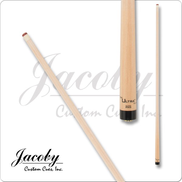 Jacoby - Ultra Super Pro Shaft