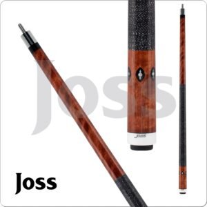Joss – Brown Stain Wood | Golden Break Billiards