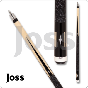 Joss – Black Points w/ Joss Diamonds | Golden Break Billiards