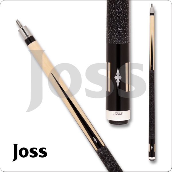 Joss – Black Points w/ Joss Diamonds | Golden Break Billiards