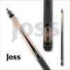 Joss – Maple w/ Black Points | Golden Break Billiards