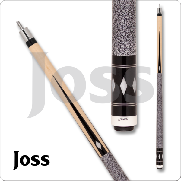 Joss – Large Diamonds | Golden Break Billiards