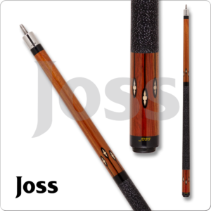 JOS61 Joss – Bloodwood w/ Holly Diamonds | Golden Break Billiards