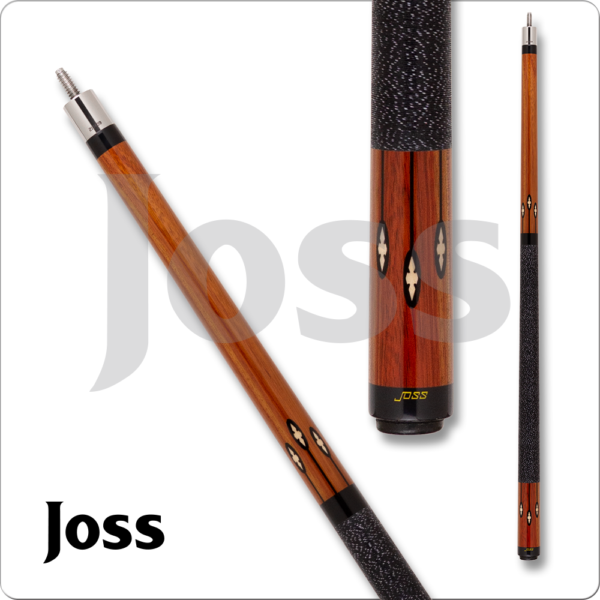 Joss - Bloodwood w/ Holly Diamonds