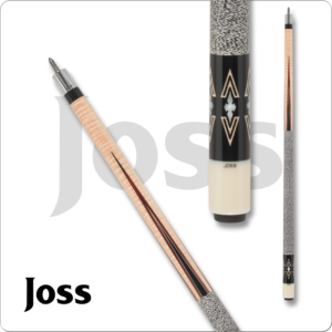 JOSN7 Joss – Color of Money | Golden Break Billiards