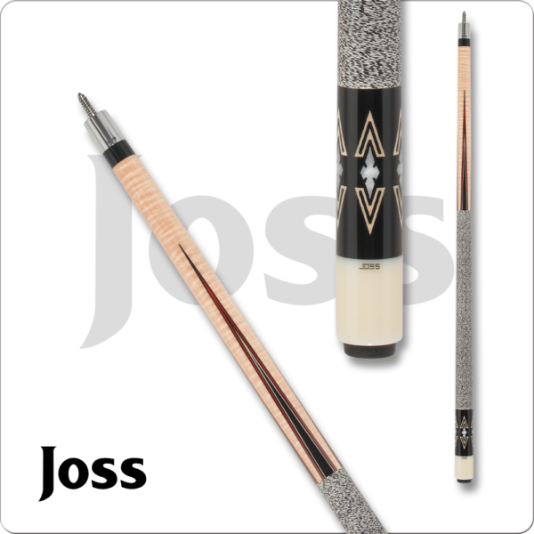Joss - Color of Money