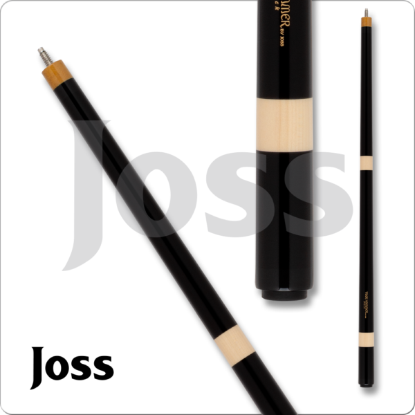 Joss - Thor Hammer - Black