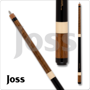JOSTHG Joss – Thor Hammer – Rosewood | Golden Break Billiards