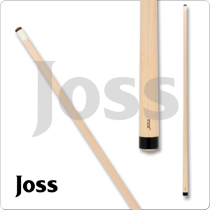 JOSXS Joss – Shaft | Golden Break Billiards