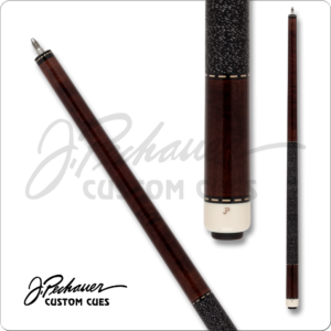 JP2502 Pechauer – JP – Rosewood Stained | Golden Break Billiards