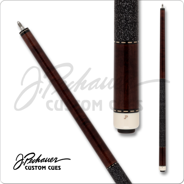 Pechauer – JP – Rosewood Stained | Golden Break Billiards