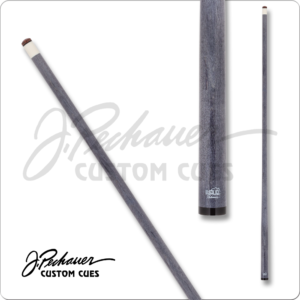 JPBI Pechauer – Black Ice Break Shaft | Golden Break Billiards
