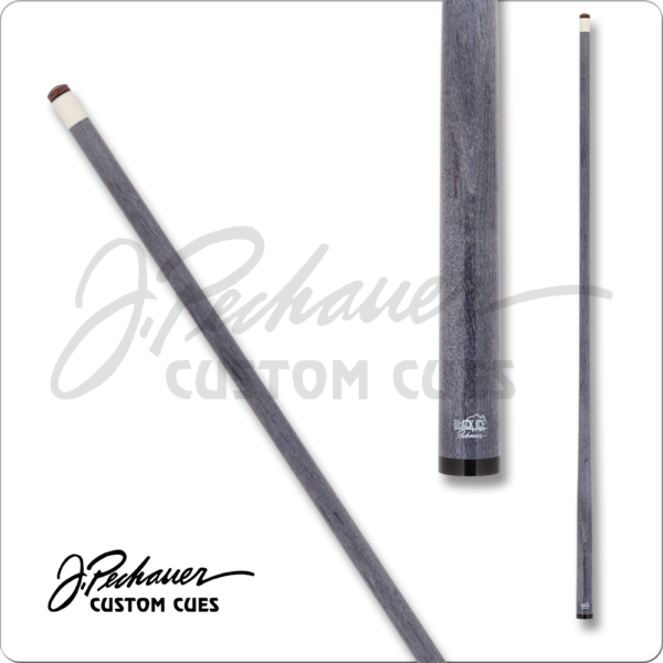Pechauer – Black Ice Break Shaft | Golden Break Billiards
