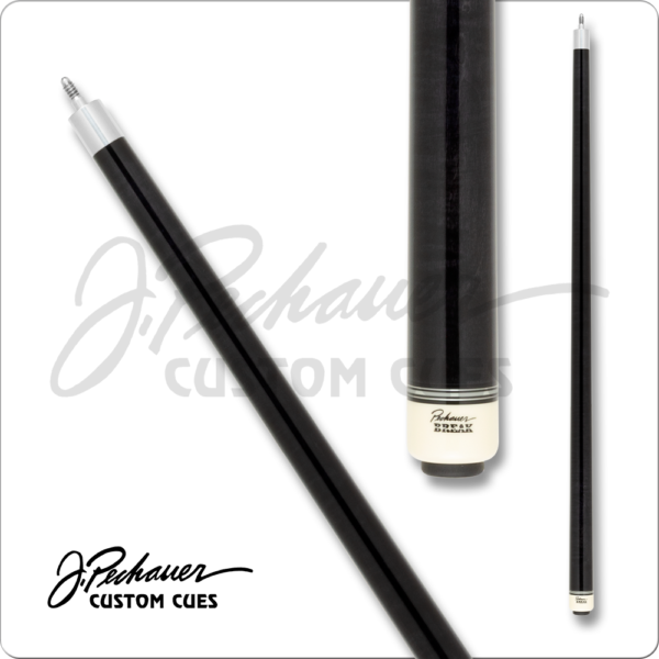 Pechauer – Break – Black | Golden Break Billiards