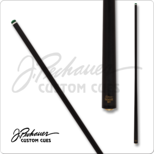 JPCF4 Pechauer – Rogue – 12.4mm Shaft | Golden Break Billiards