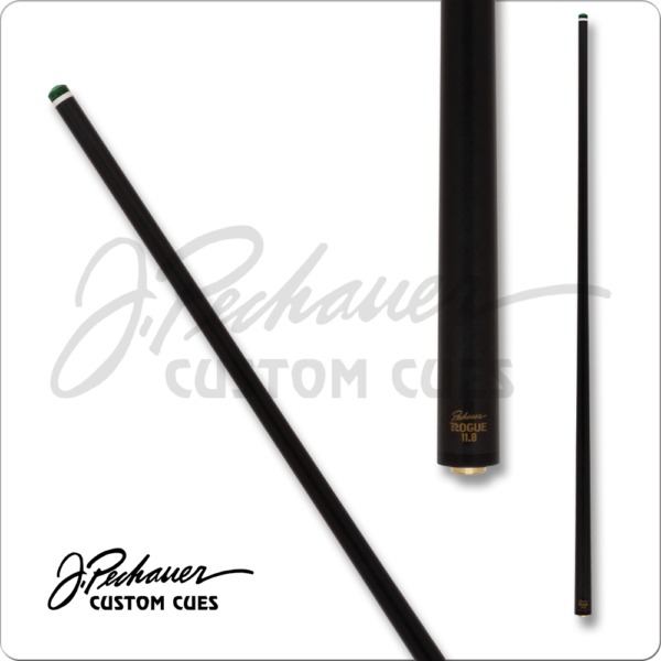 Pechauer – Rogue – 11.8mm Shaft | Golden Break Billiards