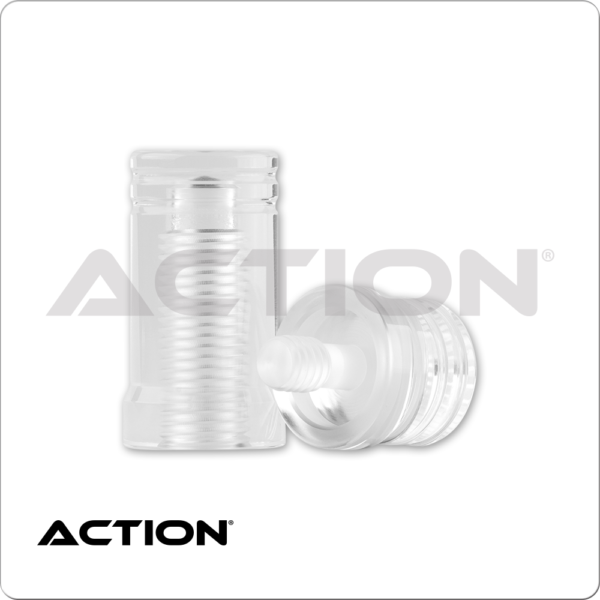 JPCJP Clear Joint Protectors | Golden Break Billiards