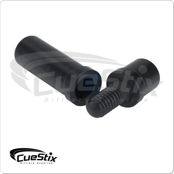 Elite Break Joint Protectors – Wood Pin | Golden Break Billiards