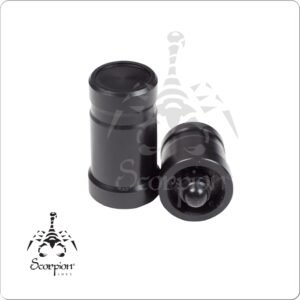 Scorpion JAR Joint Protectors | Golden Break Billiards