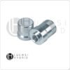 Lucasi Hybrid Metal Joint Protectors | Golden Break Billiards