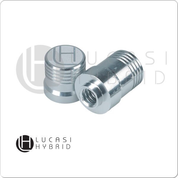 Lucasi Hybrid Metal Joint Protectors