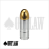 JPOL Outlaw Bullet Joint Protectors – Tip Tool | Golden Break Billiards