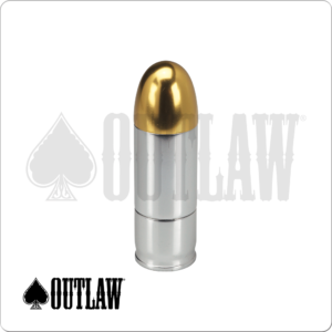 Outlaw Bullet Joint Protectors – Tip Tool | Golden Break Billiards