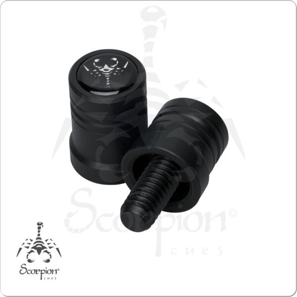 Scorpion Joint Protectors | Golden Break Billiards