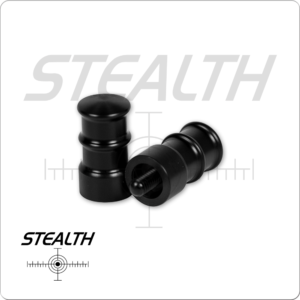 Stealth Joint Protectors | Golden Break Billiards