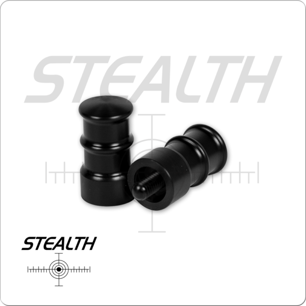 Stealth Joint Protectors