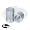 Viking Aluminum Joint Protectors | Golden Break Billiards