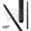 Action – Junior – Black – 52in | Golden Break Billiards